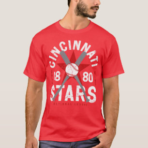 T-shirt Cincinnati Stars
