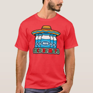 T-shirt Cinco De Mayo