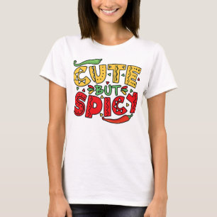 T-shirt Cinco De Mayo Chipotle Pepper Jalapeno Chili