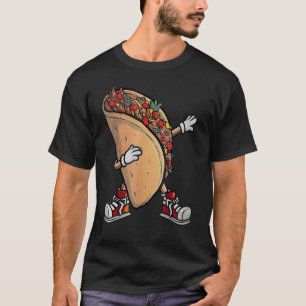 T-shirt Cinco De Mayo Fiesta Cuisine mexicaine