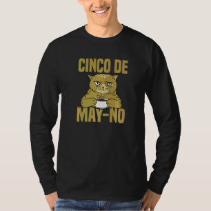 T-shirt Cinco De Mayo Taco Fiesta