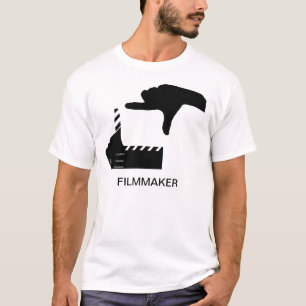 T-SHIRT CINÉASTE