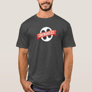 T-shirt cinématique