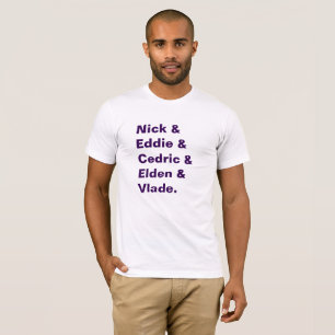 T-shirt Cinq - 1994-95 Lakers ouvriers