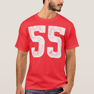 T-shirt Cinquante Cinq 2