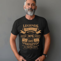 Cinquante personnalisé fête d'anniversaire vintage