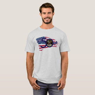 T-shirt Cinquantième anniversaire d'Apollo 11