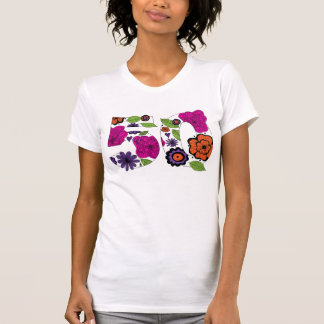 T-shirt cinquantième Chemise d'anniversaire