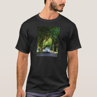 T-shirt Cinquecento Fiat 500