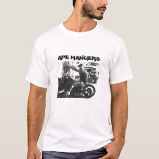 T-SHIRT CINTRES DE SINGE