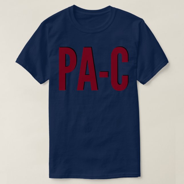 T-SHIRT CIP 9 (Design devant)