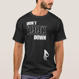 T-shirt Circle Jeu mème OK Ok Costume Gotcha Funny Hall
