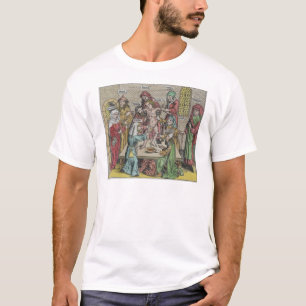 T-shirt Circoncision