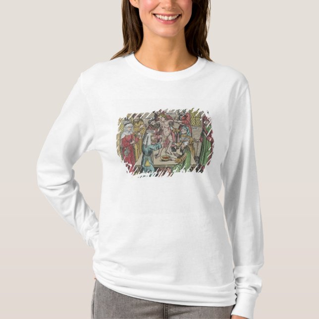 T-shirt Circoncision (Devant)