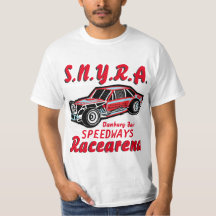 Circuit automobile Stock de Vega pour la Foire SNY