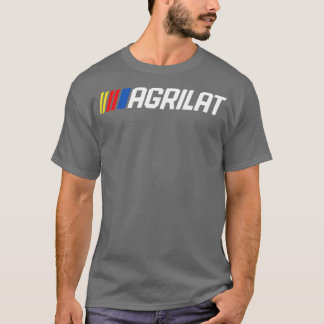 T-shirt Circuit du marais d'Agrilat