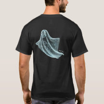 Circuit éffrayant : Fantômes dans la machine