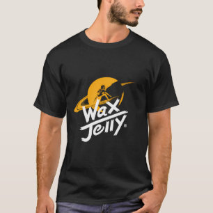 T-shirt Cire Jelly 'Space Maker'