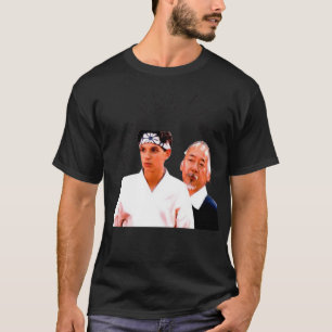 T-SHIRT CIRE SUR CIRE DÉSACTIVÉE