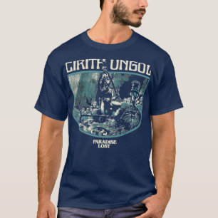T-SHIRT CIRITH UNGOL 1