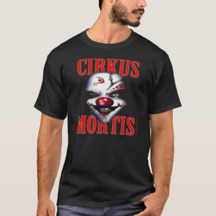 T-shirt Cirkus Mortis