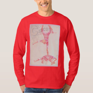 T-shirt Cirque