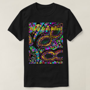 T-shirt Cirque de l'Art