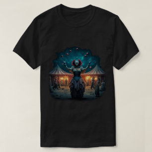 T-shirt Cirque déplaisant