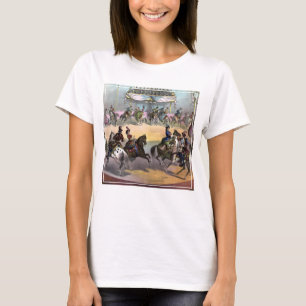 T-shirt Cirque Grand Finale, Cirque 1872.
