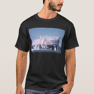 T-shirt Cirque Las Vegas