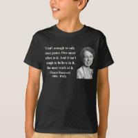 Citation 4b d'Eleanor Roosevelt