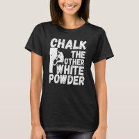 Citation À Boulder De Rocher Chalk L'Autre Poudre