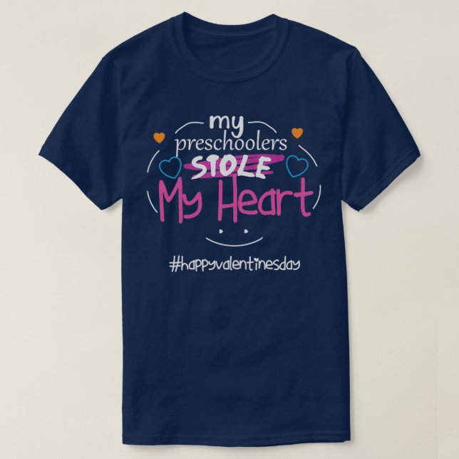 T-shirt Citation amusante de l'enfant d'âge préscolaire Me (Design devant)