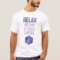 Citation Bouddha Relax Mindfult