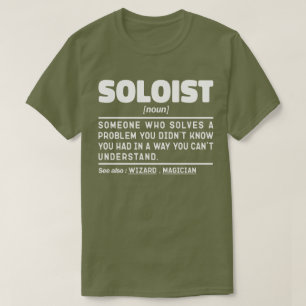 T-shirt Citation Cool de la définition de Noun