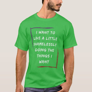 T-shirt Citation d'amis de Docter Cha kdrama