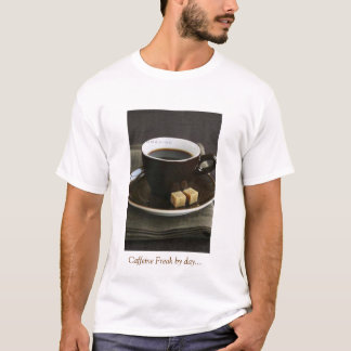 T-shirt Citation d'amusement pour des mamans