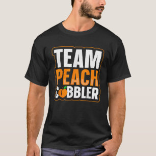 T-shirt Citation de cordonnier de pêche d'équipe pour un a