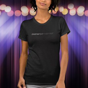 T-shirt Citation de fin ou de fin pour les procrastinateur