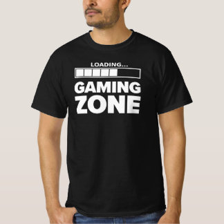 T-shirt Citation de joueur drôle