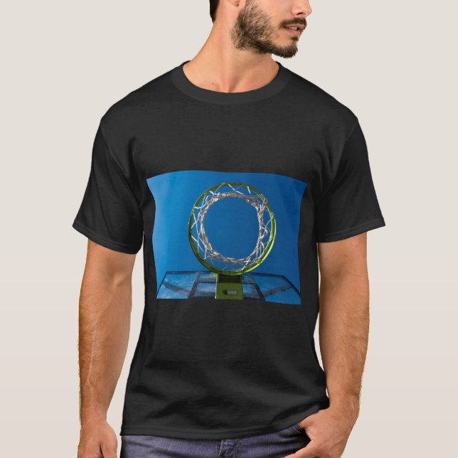 T-shirt Citation de la boîte de fleurs (Devant)