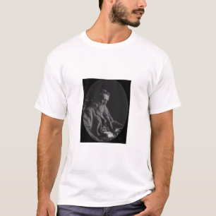 T-shirt Citation de l'environnement de John Muir