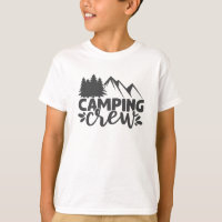 Citation de l'équipe de camping Cool Adventure Mou