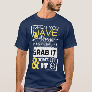 T-shirt Citation de motivation cool, Saint Valentin, Cool 