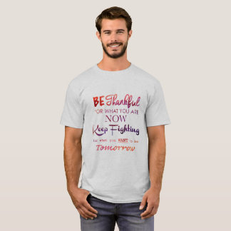 T-shirt Citation de motivation pour la vie, citation, amou