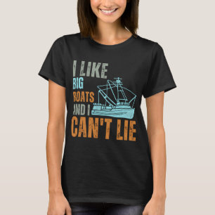 T-shirt citation de pêche drôle