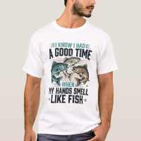 Citation de pêche drôle Gravure vintage vecteur co