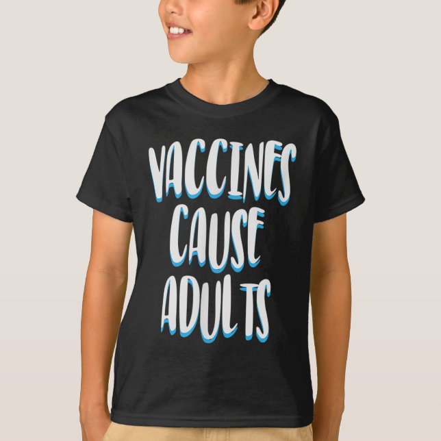 T-shirt Citation de plaisanterie sur les Humours amusants  (Devant)