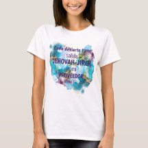 Citation de texte de la Bible Marbre bleu violet o