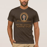 Citation de Thomas Jefferson : Résistance aux